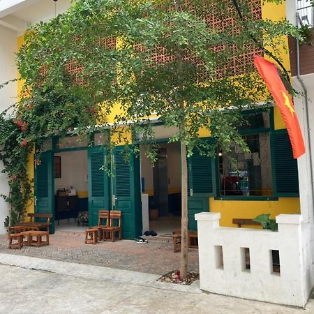 Hotel B475House Nha Trang Exterior foto
