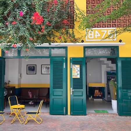 Hotel B475House Nha Trang Exterior foto