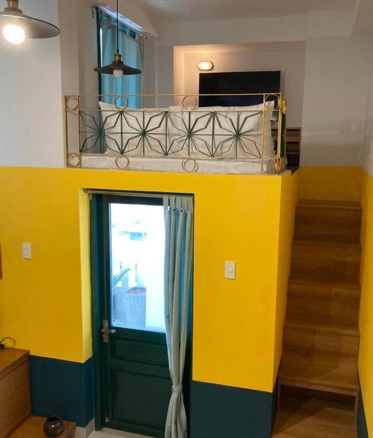 Hotel B475House Nha Trang Exterior foto