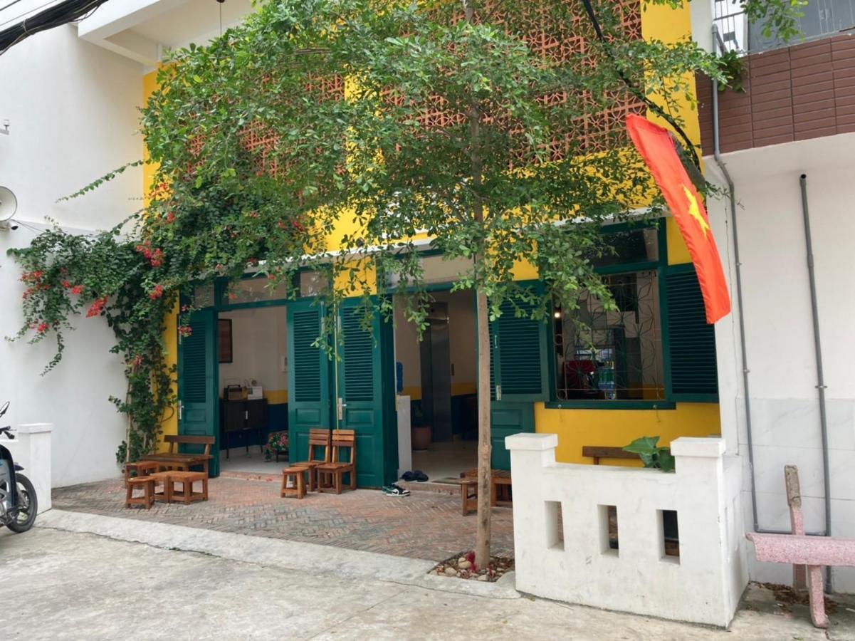 Hotel B475House Nha Trang Exterior foto