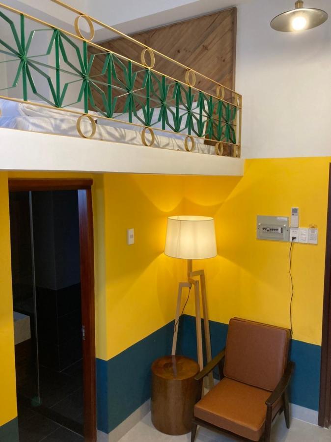 Hotel B475House Nha Trang Exterior foto