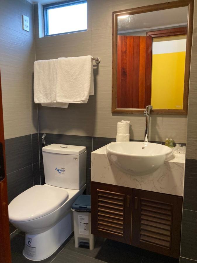 Hotel B475House Nha Trang Exterior foto