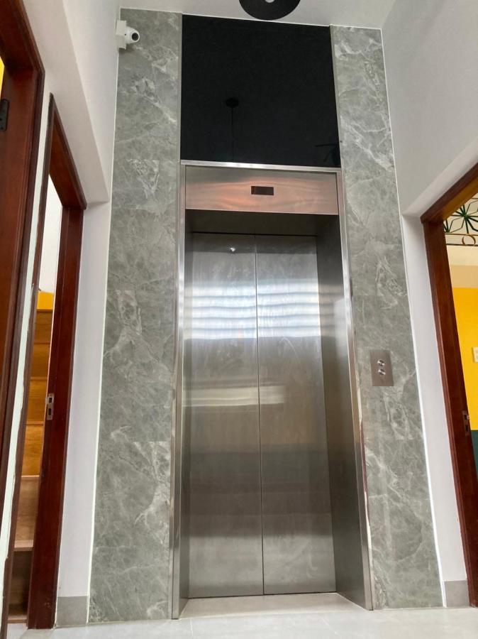 Hotel B475House Nha Trang Exterior foto